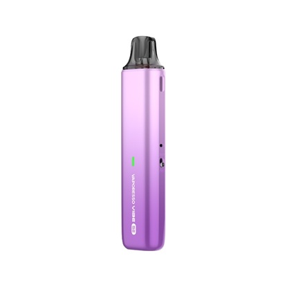 Picture of Vaporesso Vibe SE Pod Kit 1100mAh 4.5ml Grape Purple