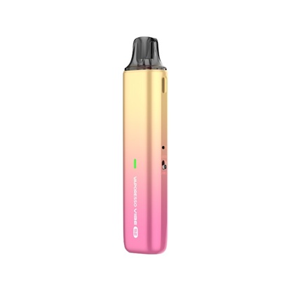 Picture of Vaporesso Vibe SE Pod Kit 1100mAh 4.5ml Grapefruit Soda