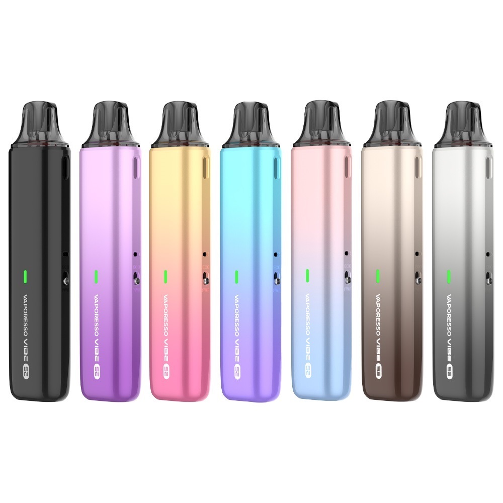 Picture of Vaporesso Vibe SE Pod Kit 1100mAh 4.5ml
