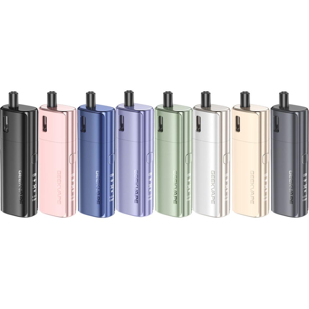 Picture of GeekVape Soul 2 Pod Kit 2100mAh 4ml