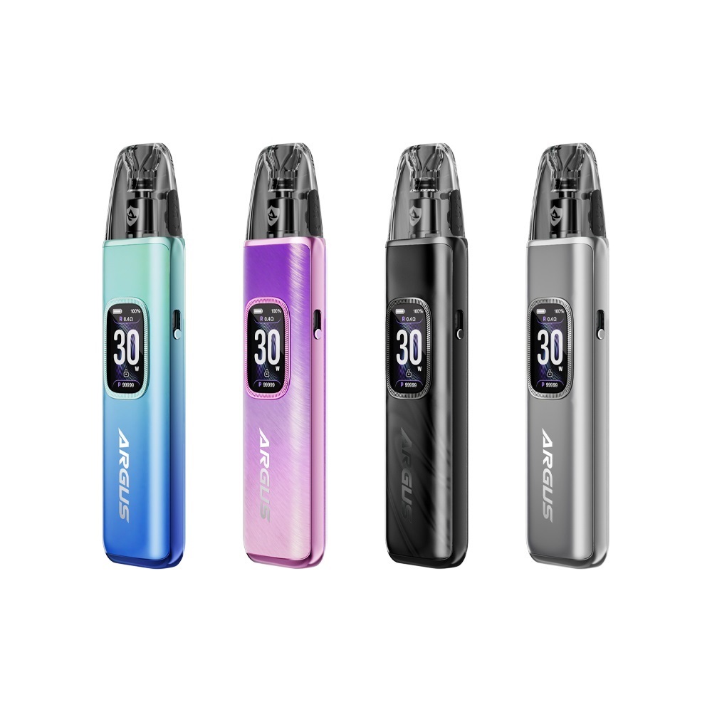 Picture of VooPoo Argus G3 Pod Kit 1500mAh 3ml