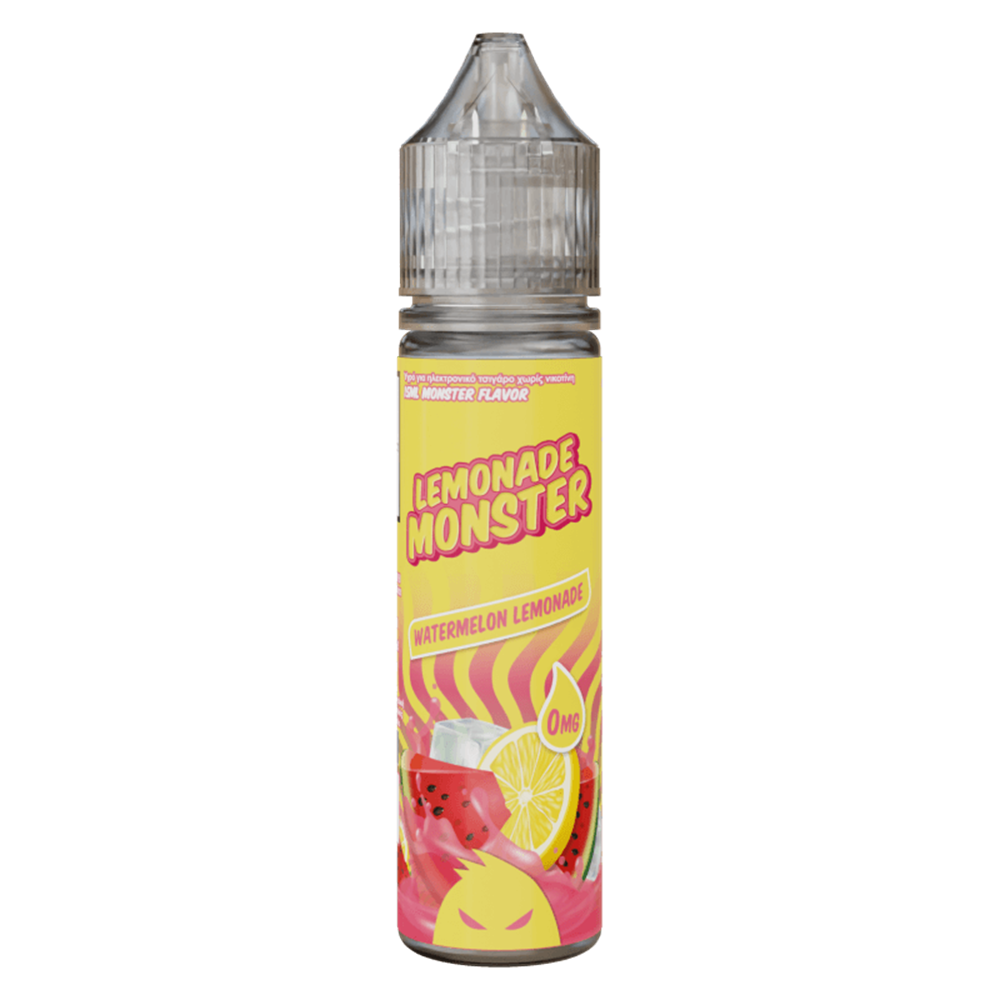 Picture of Monster Vape Lemonade Watermelon Lemonade 15ml/60ml