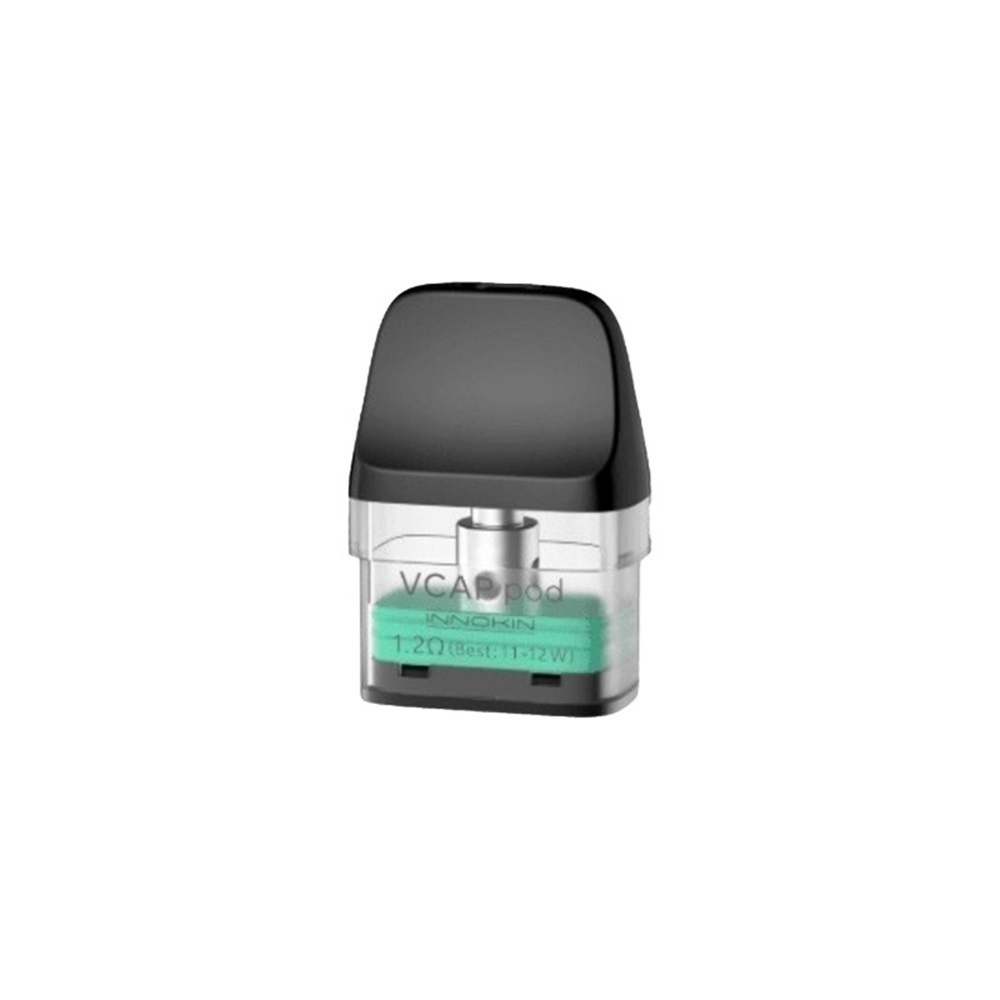 Picture of Innokin Vcap Pod Cartridge 1.2ohm 2ml
