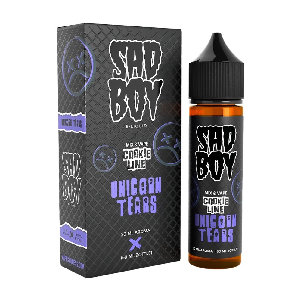 Picture of SadBoy Unicorn Tears 20ml/60ml