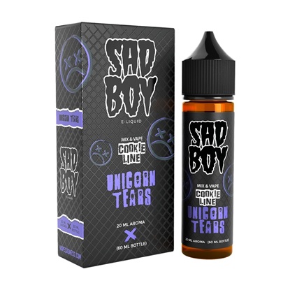 Picture of SadBoy Unicorn Tears 20ml/60ml