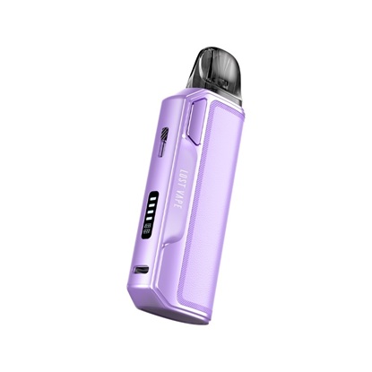 Picture of Lost Vape Thelema Elite S 1400mAh 40W 3ml Light Levander