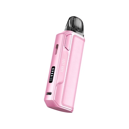 Picture of Lost Vape Thelema Elite S 1400mAh 40W 3ml Light Pink