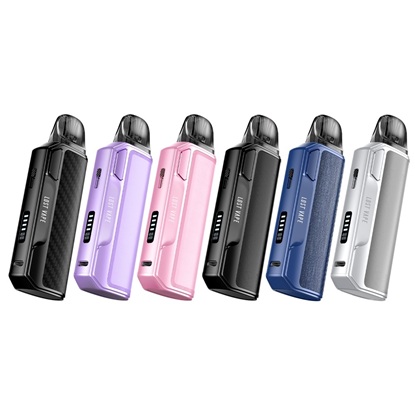 Picture of Lost Vape Thelema Elite S 1400mAh 40W 3ml