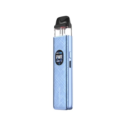 Picture of Vaporesso XROS 5 Pod Kit 1500mAh 3ml Blue Silk