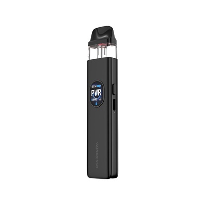 Picture of Vaporesso XROS 5 Pod Kit 1500mAh 3ml Cosmic Black