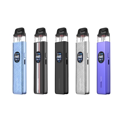 Picture of Vaporesso XROS 5 Pod Kit 1500mAh 3ml