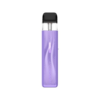 Picture of Vaporesso XROS 5 Mini Pod Kit 1500mAh 3ml Purple