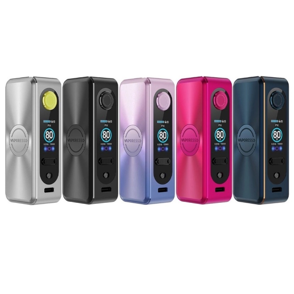 Picture of Vaporesso Gen SE Mod 80W