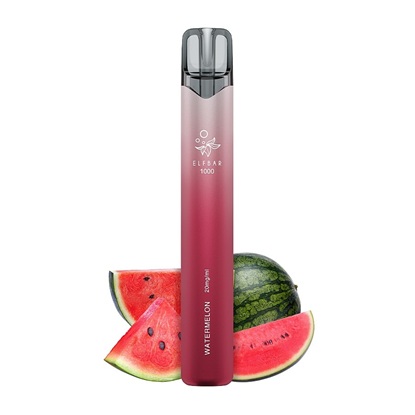 Picture of Elf Bar 1000 Watermelon 20mg 2ml