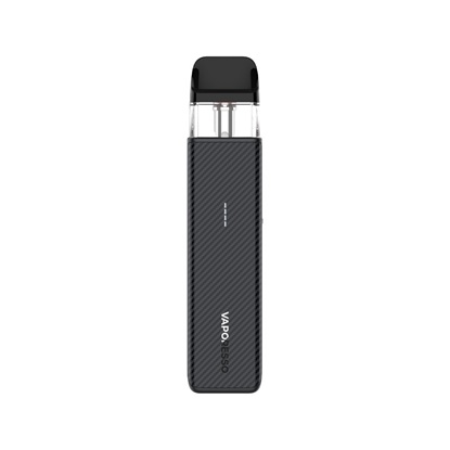 Picture of Vaporesso XROS 5 Mini Pod Kit 1500mAh 3ml Carbon Black