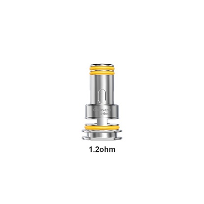 Picture of GeekVape B MTL Coil 1.2ohm(5pcs)