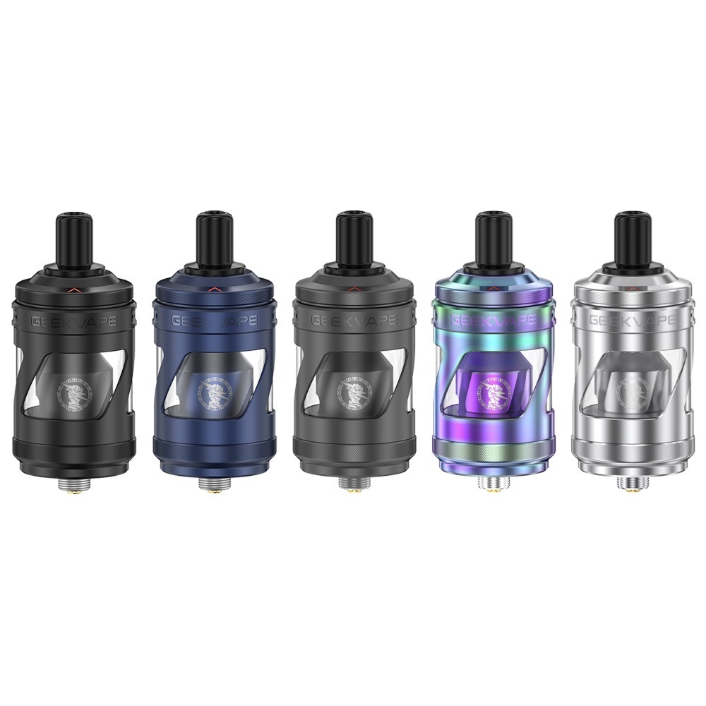 Picture of GeekVape Z Nano MTL Tank 4ml