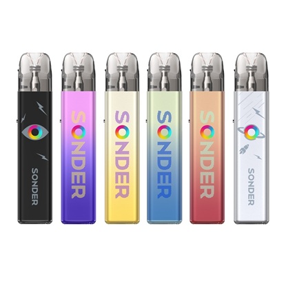 Picture of Geekvape Sonder Q2 Pod Kit 1350mAh 3ml (New Colors)