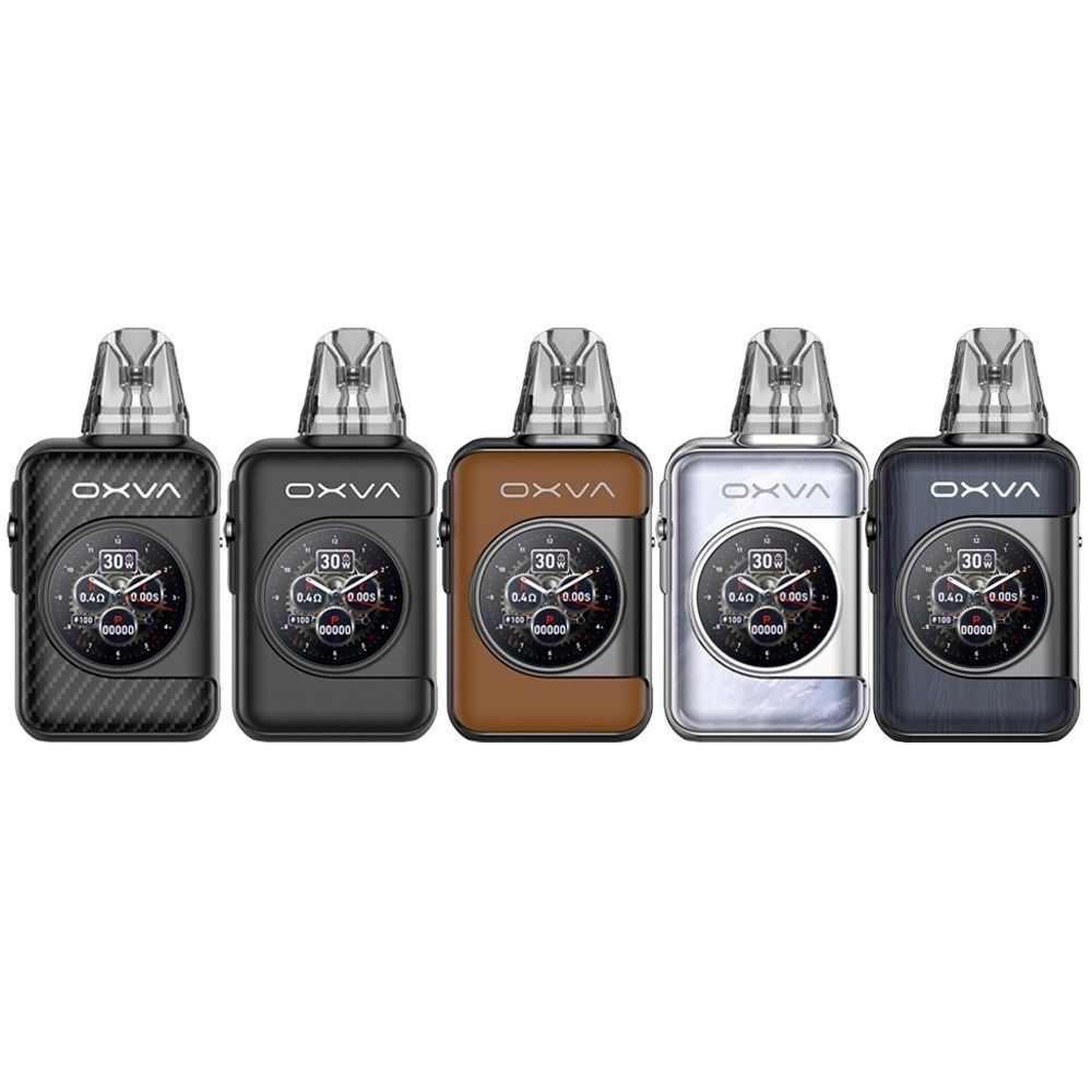Picture of OXVA Xlim SQ Pro 2 Pod Kit 1600mAh 2ml