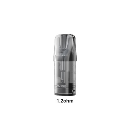 Picture of Aspire Nexi Pro Pod Mesh Coil 1.2ohm 2ml(2 pcs)