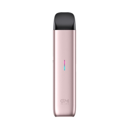 Picture of Uwell Caliburn G4 Mini Pod Kit 1100mAh 3ml Bright Pink