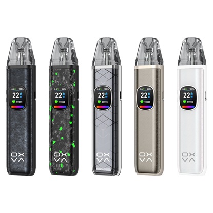 Picture of OXVA Xlim Pro 2 DNA Pod Kit 1300mAh 2ml