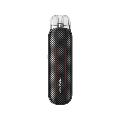 Picture of Aspire Pixo Aura Pod Kit 1300mAh 2ml Carbon Black