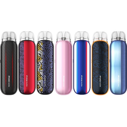 Picture of Aspire Pixo Aura Pod Kit 1300mAh 2ml