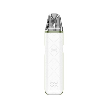 Picture of OXVA Xlim Go 1000mAh 2ml White