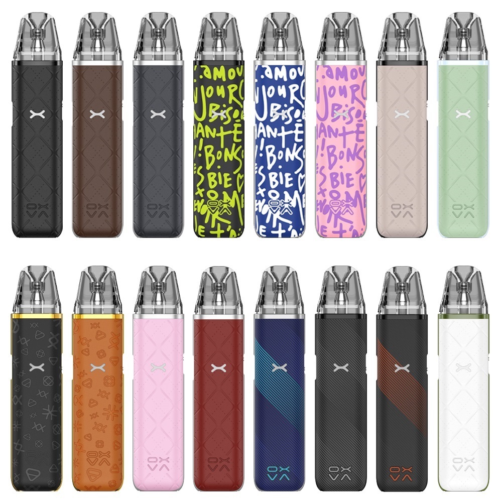 Picture of OXVA Xlim Go 1000mAh 2ml