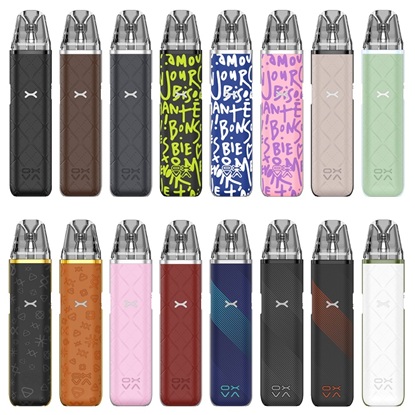 Picture of OXVA Xlim Go 1000mAh 2ml