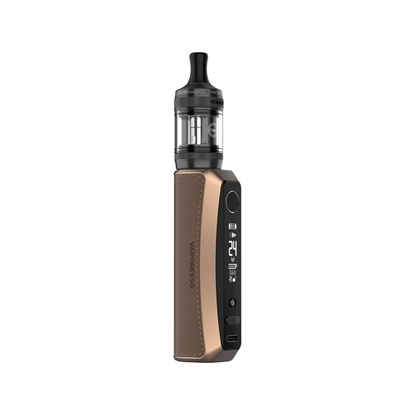 Picture of Vaporesso GTX One Pro Kit 3000mAh 3ml Brown