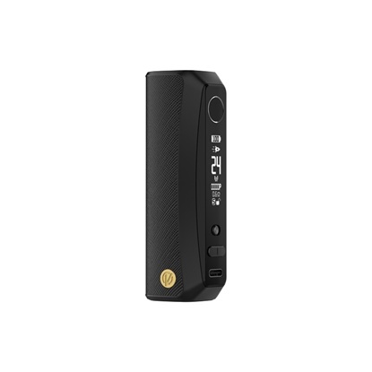 Picture of Vaporesso GTX One Pro Mod 3000mAh Black