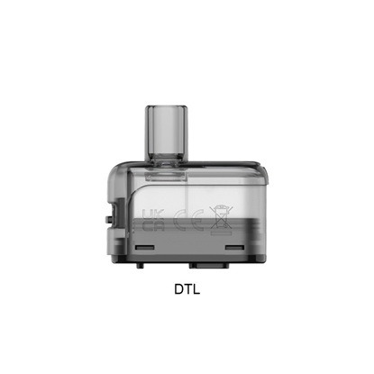 Picture of Innokin Coolfire P60 Empty Pod Cartridge 4ml DTL