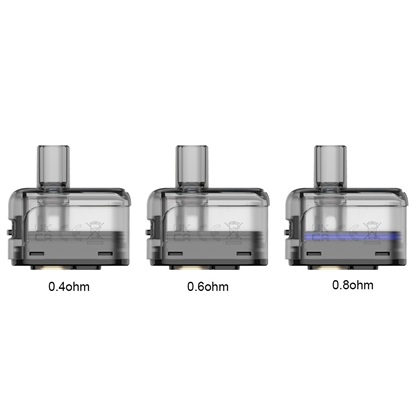 Picture of Innokin Coolfire P60 Pod Cartridge 4ml(2pcs)