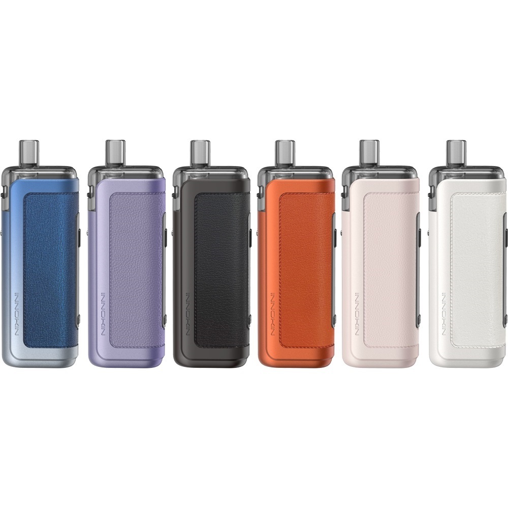 Picture of Innokin Coolfire P60 Pod Kit 3200mAh 4ml