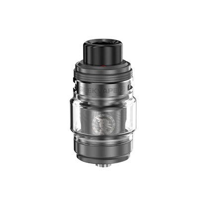 Picture of GeekVape Z Fli 2 Tank 5.5ml Gunmetal Grey