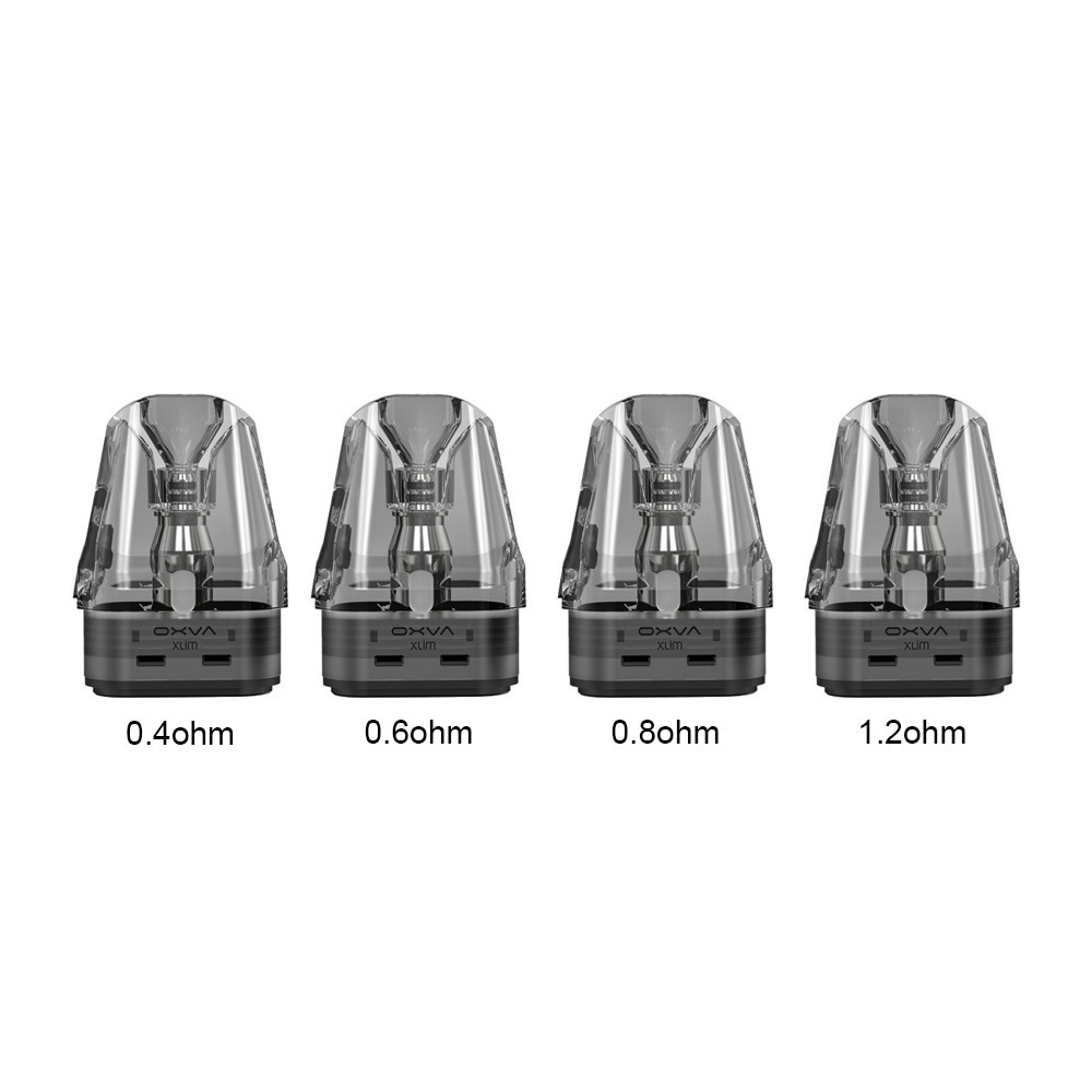 Picture of OXVA Xlim Pod Top Fill Cartridge 2ml