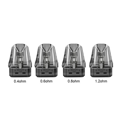 Picture of OXVA Xlim Pod Top Fill Cartridge 2ml(3 pcs)