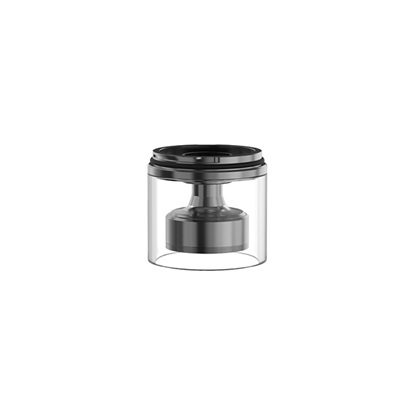 Picture of Ambition Mods Revorie Nano Kit Glass 316SS 2.5ml Gunmetal