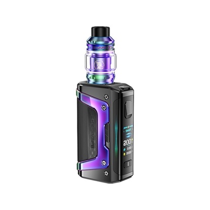 Picture of GeekVape Legend 5 200W Kit Aurora Rainbow