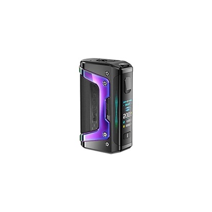 Picture of GeekVape Legend 5 200W Mod Aurora Rainbow