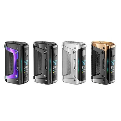 Picture of GeekVape Legend 5 200W Mod