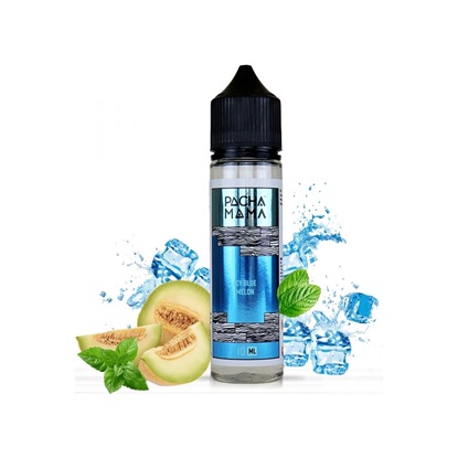 Picture of Pacha Mama Ice Blue Melon 10ml/60ml