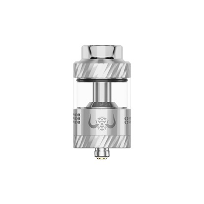Picture of Hellvape Hellbeast RTA Tank 4.5ml SS