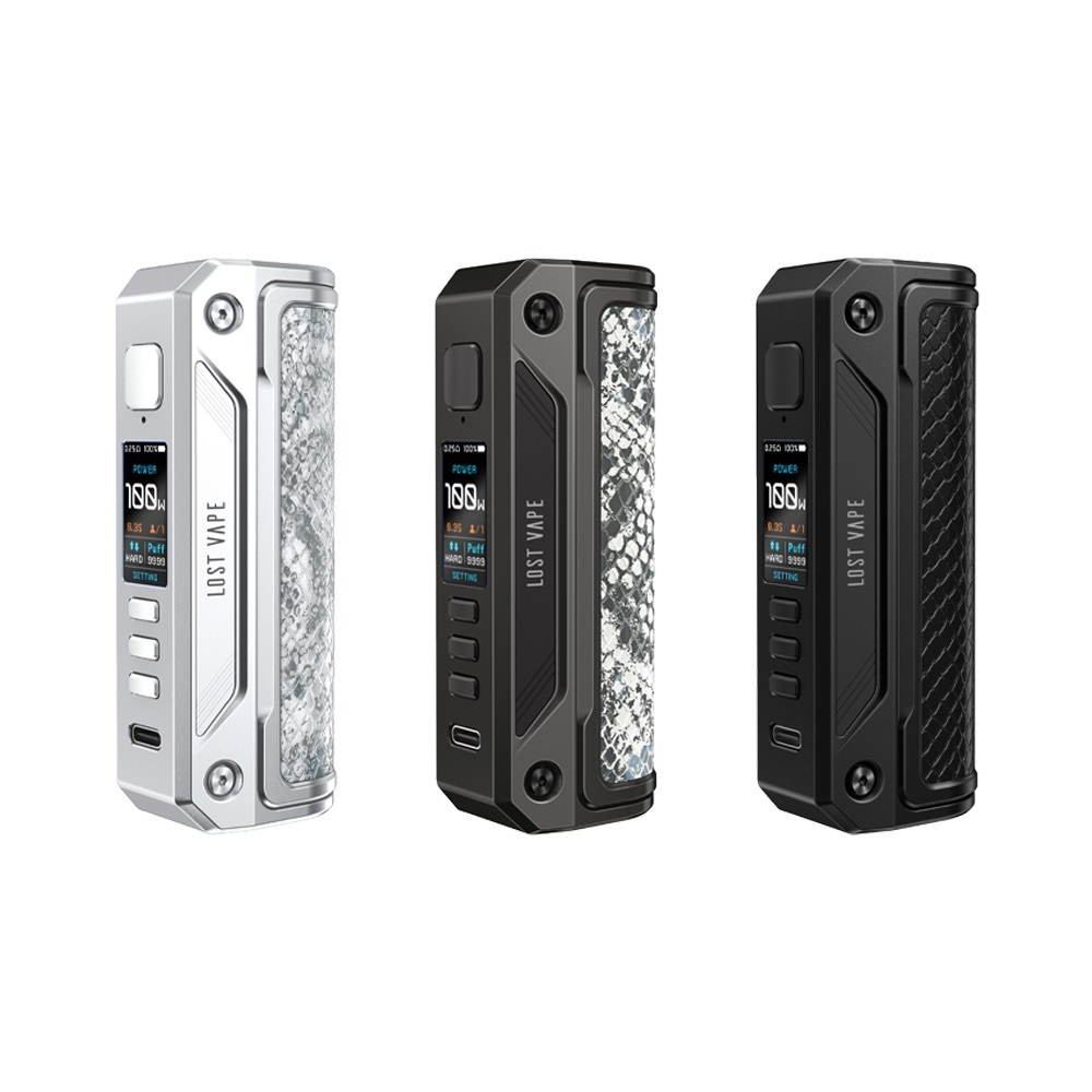 Picture of Lost Vape Thelema Solo 100W (New Colors)