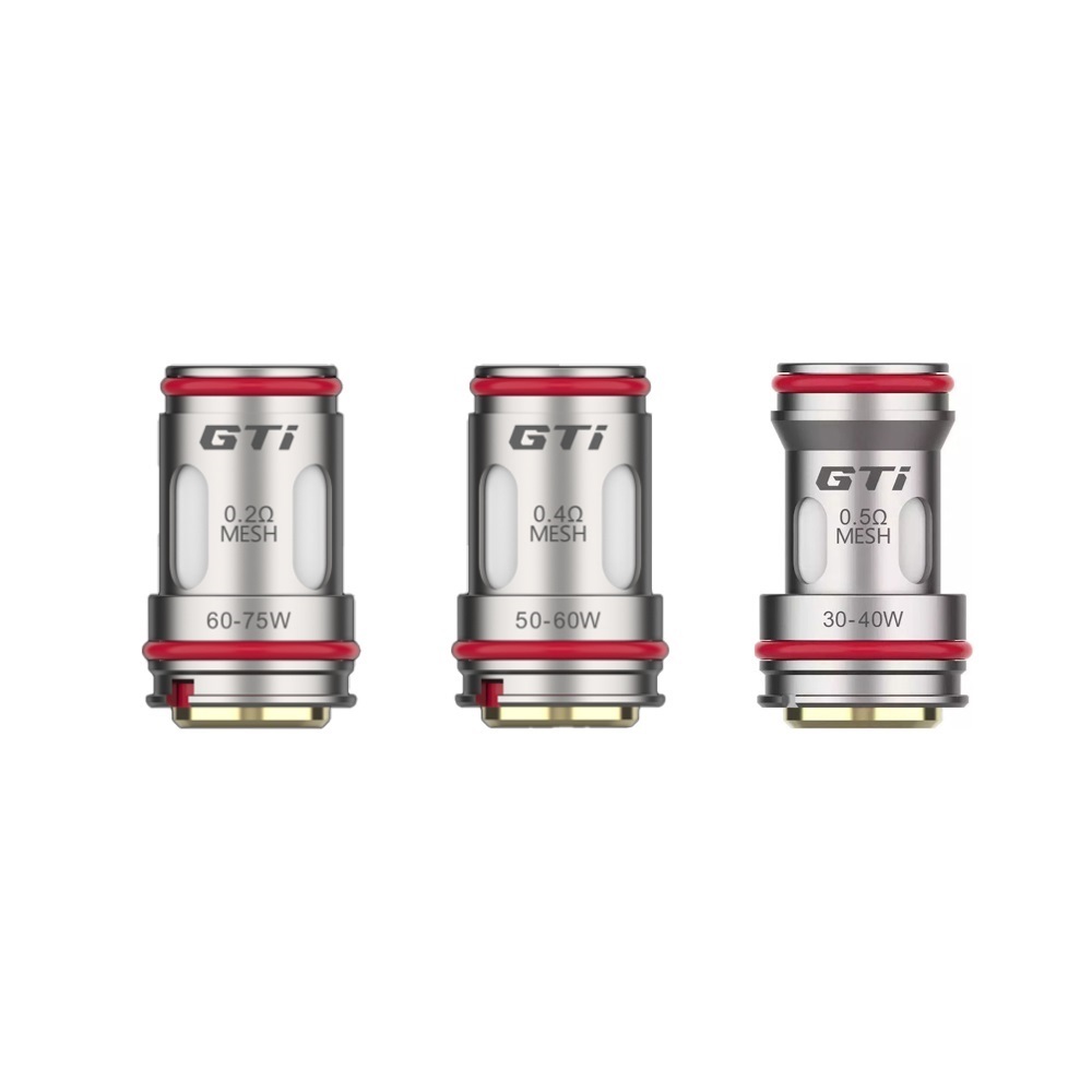 Picture of Vaporesso GTi Mesh Coil