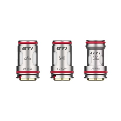 Picture of Vaporesso GTi Mesh Coil(5 pcs)