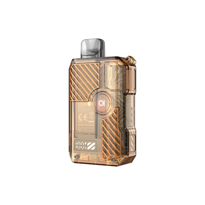 Picture of Aspire GoTek X III 1200mAh 2ml Orange