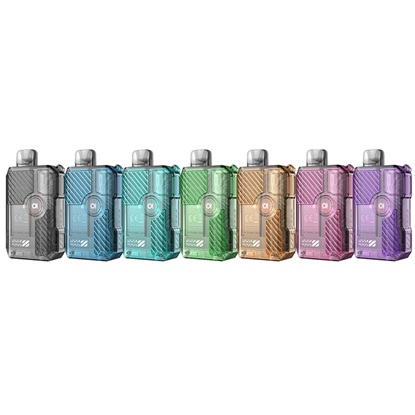 Picture of Aspire GoTek X III 1200mAh 2ml